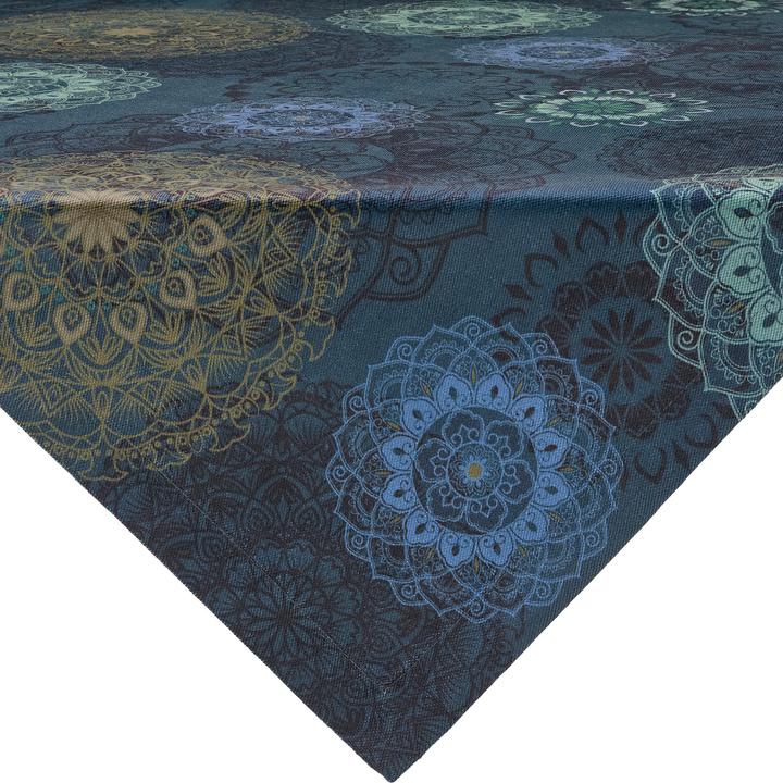 Actual product image Erwin Müller Mitteldecke "Mandala" (110 x 110 cm)