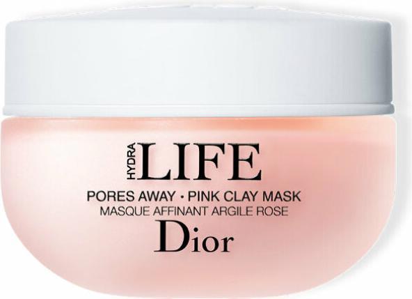 Actual product image Dior Hydra Life Extra Plump (50 ml)