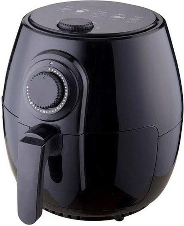 Łucznik AF-2017 One/One(s) Self-Contained Hot Air Fryer Digitec