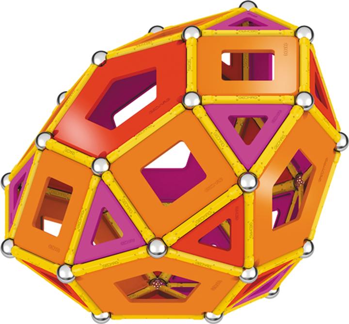 Actual product image Geomag Panels