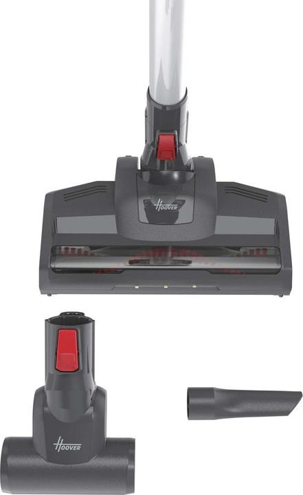 Actual product image Hoover H-Free 100 Pets