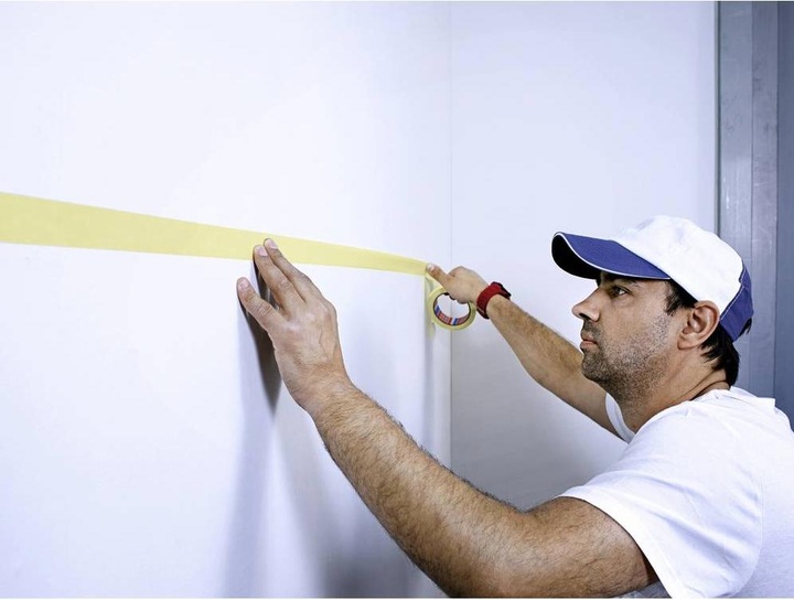 Actual product image tesa Masking Tapes (38 mm)