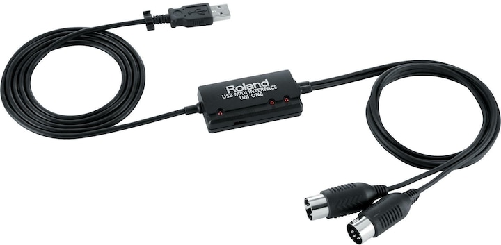 Roland Um-One Mk2 (USB)