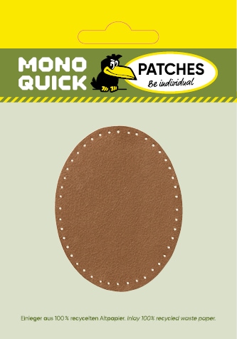 Actual product image Mono Quick Flicken (2 x)