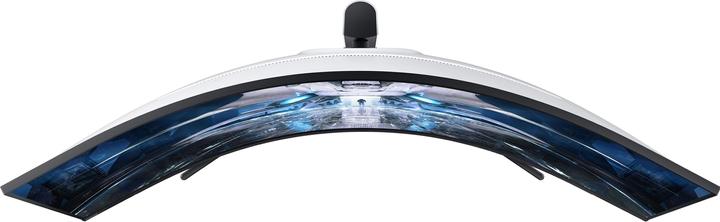 Produktbild Samsung Odyssey Neo G9 G95NA (5120 x 1440 Pixel, 49")
