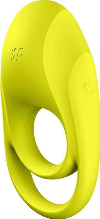 Produktbild Satisfyer Spectacular Duo Penisring (5.50 cm)