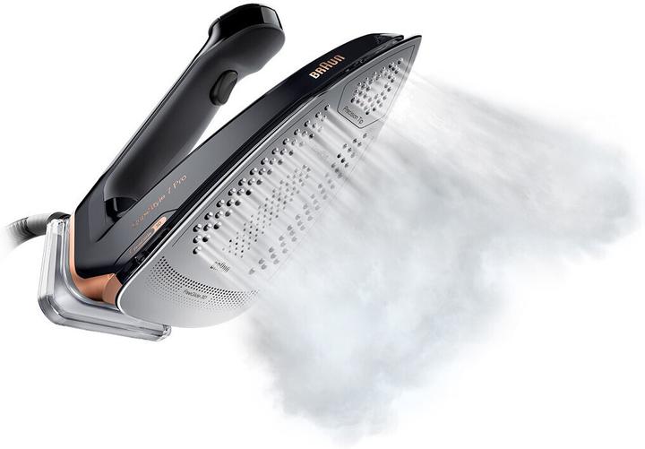 Productafbeelding Braun IS 7286 (2700 W, 650 g/min)