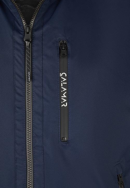 Actual product image Calamar Weste Performance (48)