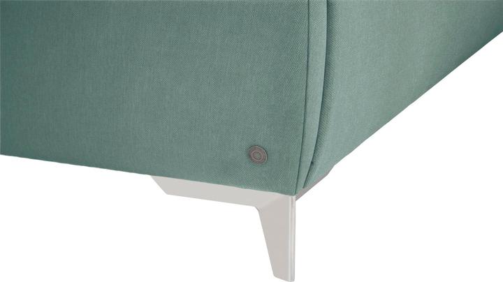 Actual product image Tom Tailor Soft Lines Bed (180 x 200 cm)