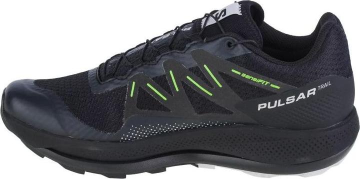 Actual product image Salomon Pulsar Trail 473852 - 46 2/3 (47 1/3)