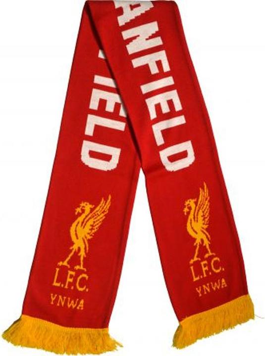 Image du produit Score Draw - Écharpe THIS IS ANFIELD
