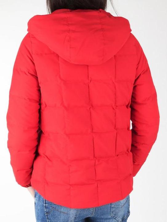 Image du produit Levis Heritage Daunen-Pufferjacke 18969-0000 (S)