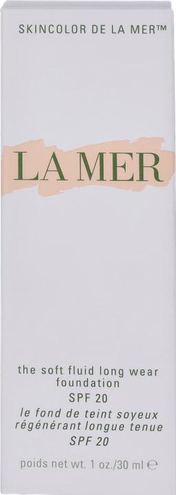 Produktbild La Mer The Treatment Fluid Foundation (Blush)