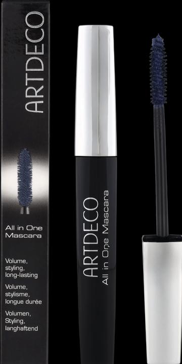 Actual product image Artdeco All In One (05 Blue)