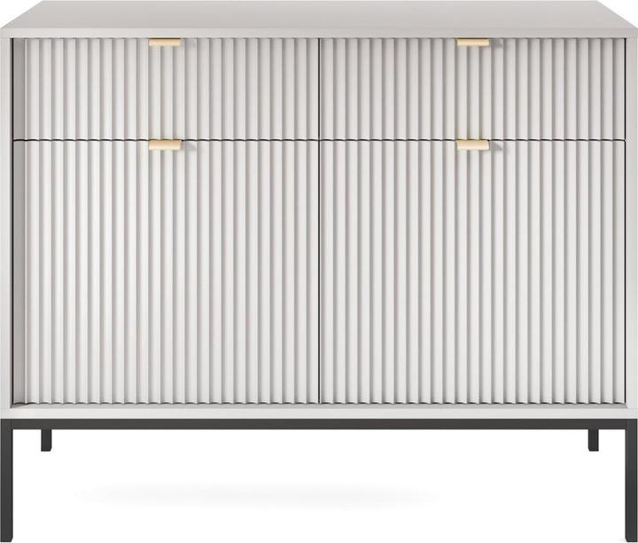 Produktbild Selsey Vellore (104 x 39 x 83 cm)