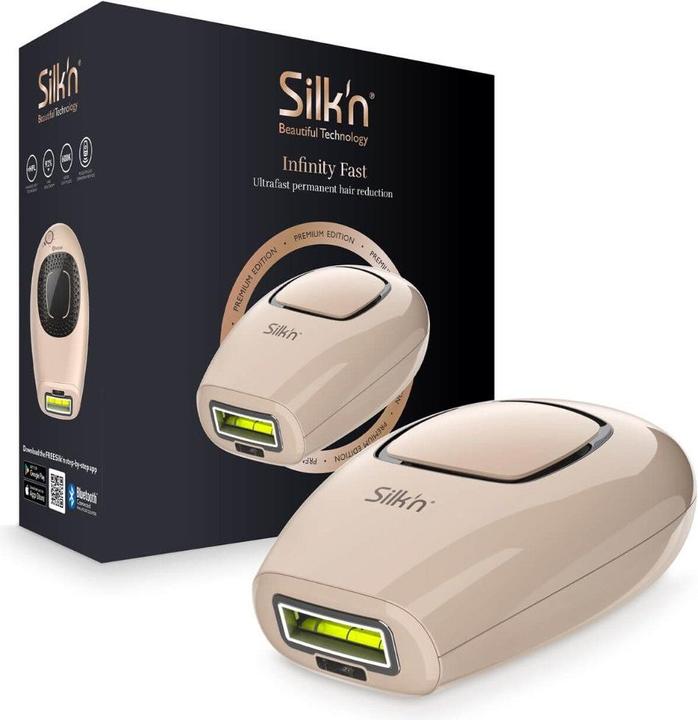 Immagine prodotto Silk'n Infinity Fast INFF1PE1001