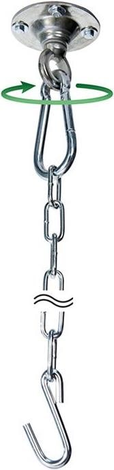 Immagine prodotto Amazonas Montaggio a soffitto "Power Hook"