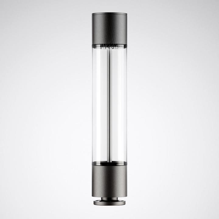 Produktbild Trilux TRIL LED-Pollerleuchte (3200 lm, IP65)