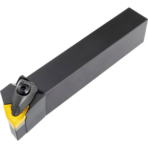 Dormer, Accessori per macchine, Drehwerkzeughalter ISO DWLNR 3225 P 08 Funkt.-Lnge 170mm Rechtslauf PRAMET