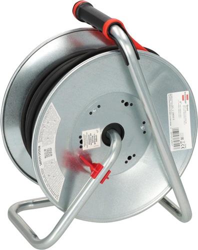 Produktbild Brennenstuhl Garant S IP44 Kabeltrommel 50m AT-N05V3V3-F 3G1.5 (50 m, 1.50 mm²)
