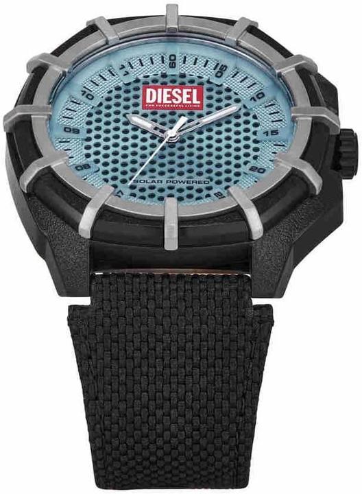 Produktbild Diesel Herrenuhr FRAMED (Analoguhr, 51 mm)