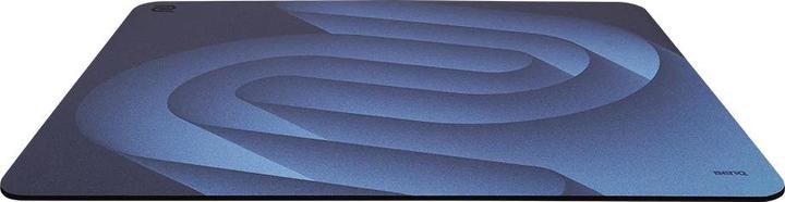 Actual product image BenQ Zowie G-SR-SE Blue II gaming mouse pad for e-sports blue L (L)