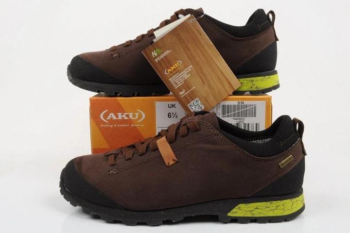 Produktbild AKU Bellamont 3 V-L GTX (41)