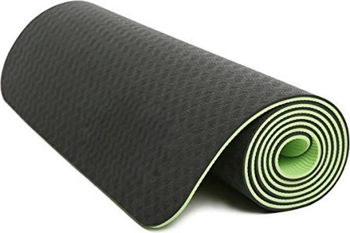 Fitcom Yogamatte (6 mm)