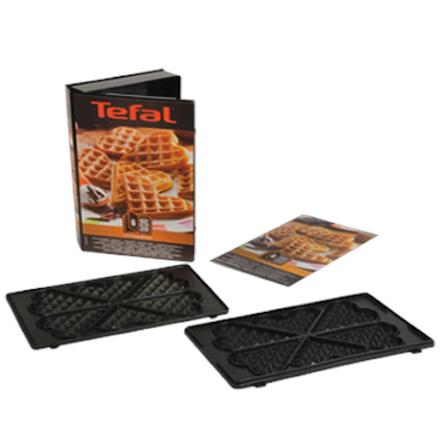 Produktbild Tefal Snack Collection Herzwaffeln