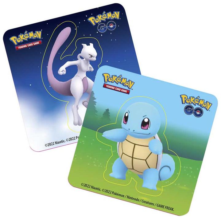 Immagine prodotto Pokémon Poké Ball Tin (Inglese, Stagno)