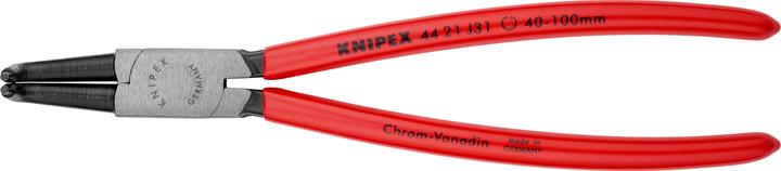 Actual product image Knipex Electronic gripper (145 mm)