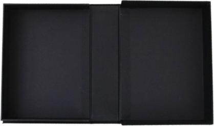 Actual product image Seawhite Of Brighton Box black