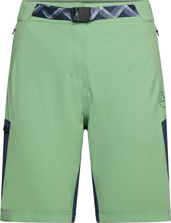 Night Sky, Aspen Green