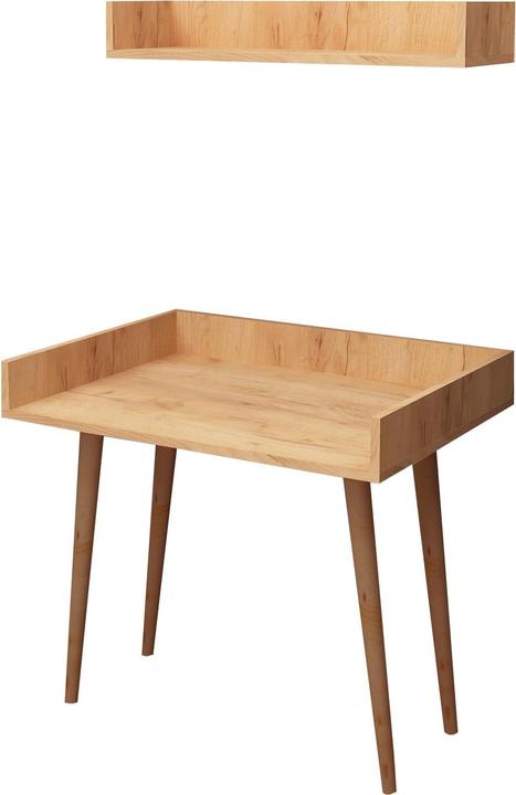 Image du produit Homitis Laylah (90 x 60 x 84 cm)