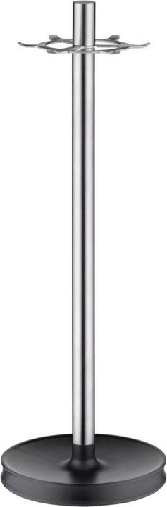 Produktbild WMF Edelstahl Küchenhelfer Set 7tlg Ständer mit 6 Helfern Scheebesen Edelstahl