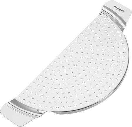 Produktbild Westmark Abgiesshilfe (26 cm, Metall)