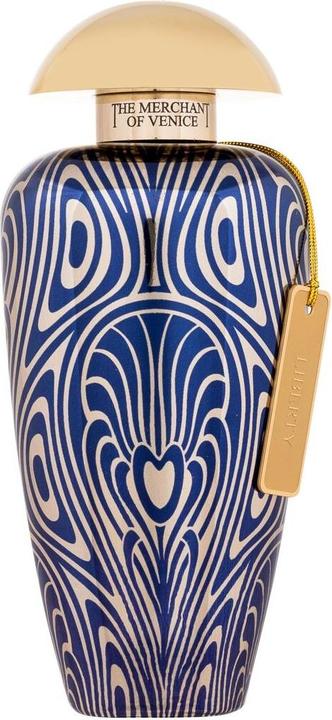 Produktbild The Merchant of Venice Murano Exclusive Liberty (Eau de Parfum, 50 ml)