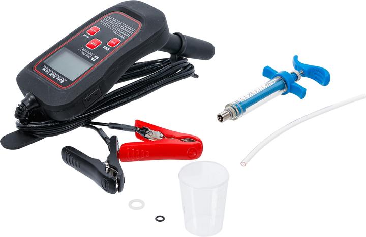 Immagine prodotto BGS Tester per liquido freni metodo di misurazione punto di ebollizione