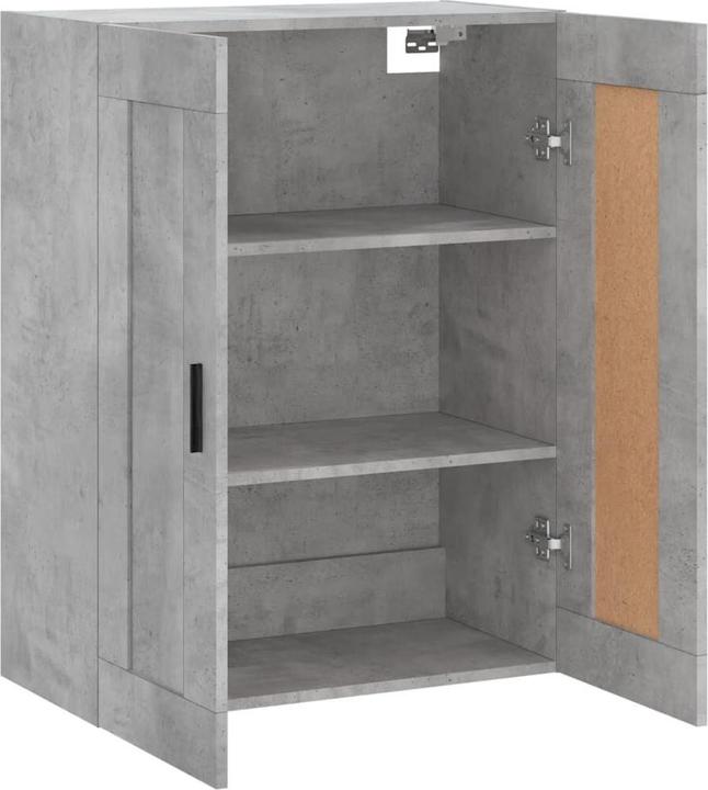 Produktbild vidaXL Wandschrank (69.50 x 34 x 90 cm)