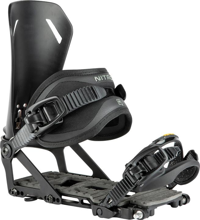 Nitro Vertical (M)