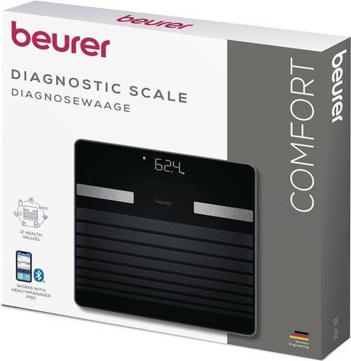 Immagine prodotto Beurer BF 451 (180 kg)
