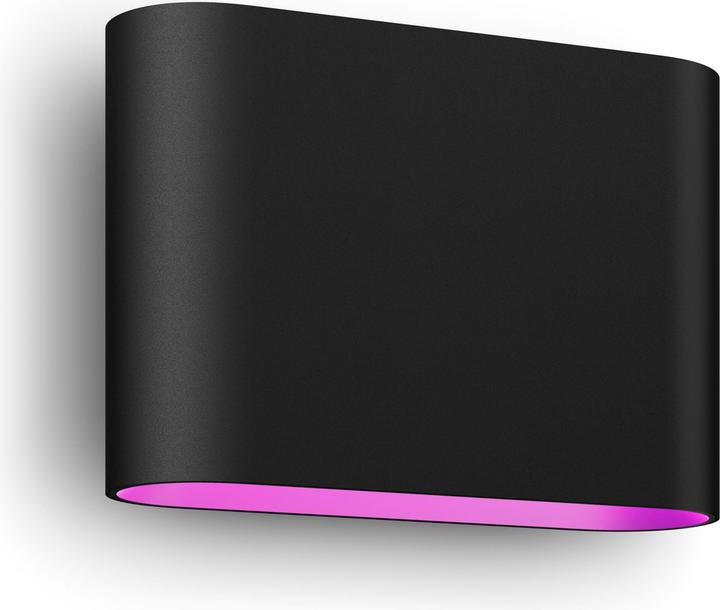 Philips Hue White & Colour Ambiance Dymera (1020 lm, IP44)