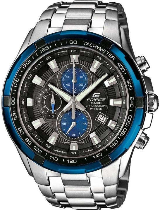 Produktbild Casio Herrenuhr EDIFICE EF-539D-1A2VUDF