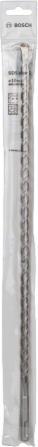 Actual product image Bosch Zubehör WIERTŁO SDS PLUS 10 x 460mm PLUS-1 (10 millimetres)