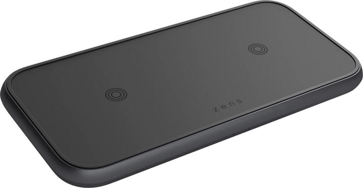 Produktbild Zens Alu Dual Charger (20 W)