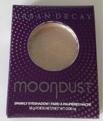 Urban Decay Moondust (Space Cowboy)