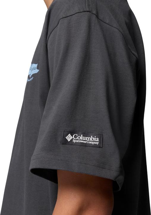 Produktbild Columbia CSC Heavyweight Back Graphic (M)