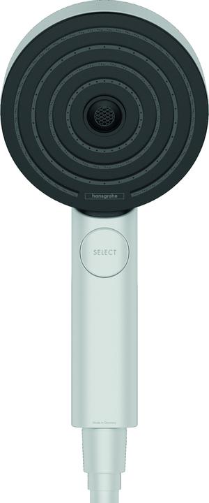 Actual product image hansgrohe Pulsify Select S 105 Activation (3 Beam types, 11.50 l/min)