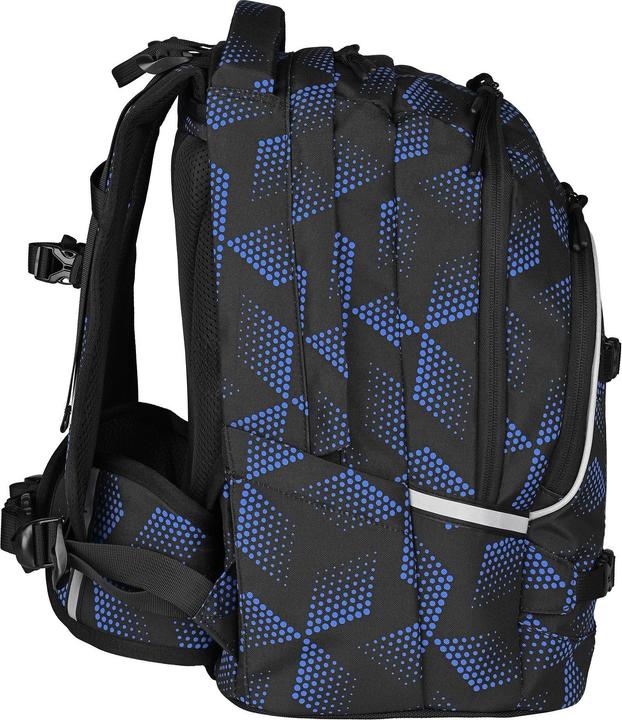 Actual product image Mc Neill Milo School Backpack (27 l)