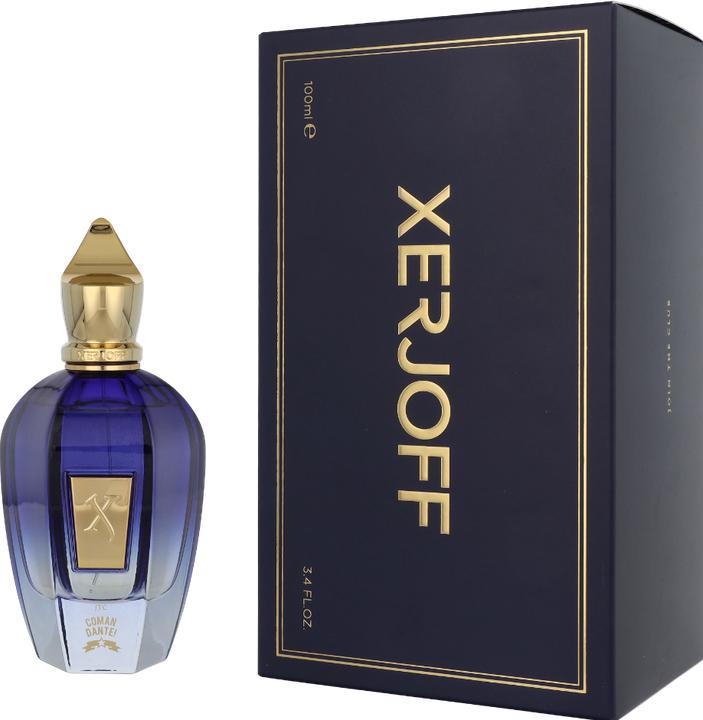 Produktbild XerJoff Comandante (Eau de Parfum, 100 ml)